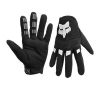 Fox Gants Dirtpaw Motocross Noir/Blanc Taille XL