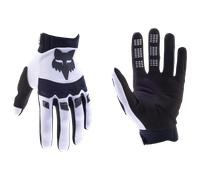 Fox Gants Dirtpaw Blanc