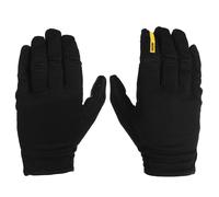 Gants doigts longs Essential noir