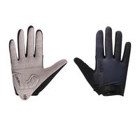 Gants doigts longs Federia noir