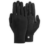 Gants Doigts longs Finder 2.0 noir