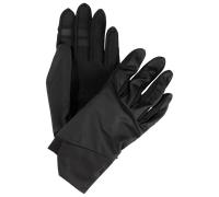 Vaude Bike Moab Unisex Short Gloves Noir 7 Black