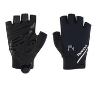 Gants doigts longs Mori noir
