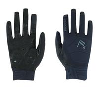 Gants doigts longs Murnau noir