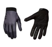 Fox Head Gants Ranger Gel modèle 2025 à doigts pleins gris