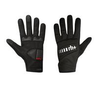 Gants doigts longs rh+ Off Road noir