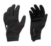 Gants Doigts longs Seeker Flow noir
