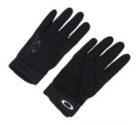 Gants Doigts longs Seeker MTB noir