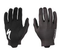 Gants doigts longs SL Pro noir