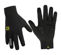 Gants Doigts longs Spinta noir