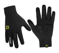 Gants Doigts longs Spinta noir