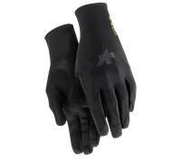 Assos Gants longs Spring Fall P1 – Mixte – Noir – Taille XL