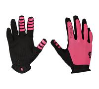 Scott Traction Tuned Lf Gloves Rose XL