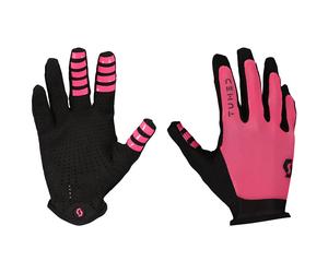 Gants Doigts longs Traction Tuned noir