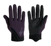 Gants Doigts longs Trail Air lilas