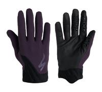 Gants Doigts longs Trail Air lilas