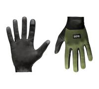 Gore wear Trail KPR Gants Utility Green - Gants et mitaines de cyclisme M