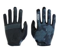 Gants doigts longs Traze noir