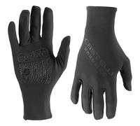Gants doigts longs Tutto Nano noir