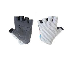 Gants Dottore Clima blanc