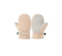 Gants doublés en peluche résistants à l ' eau pour bébés nourrissons Snow Adventure Conception antidérapante Mitaines chaudes à prise facile Mitaines de neige thermiques pour nourrissons
