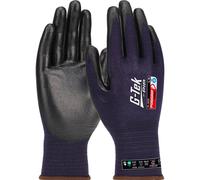 Gants doublure HPPE/nylon Posigrip Max pourpre G-TEK - 16-828 T8