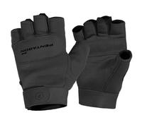 Gants Duty Mechanic 1/2 Pentagon - Black 3XL