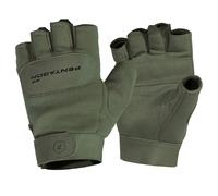 Gants Duty Mechanic 1/2 Pentagon - Olive XL