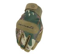Gants Duty Mechanic Pentagon - Greek Camo XS
