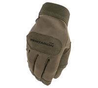 Gants Duty Mechanic Pentagon - RAL 7013 S