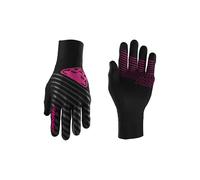Gants Dynafit Alpine Reflective (black out pink) M