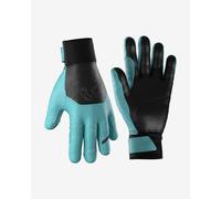 Gants Dynafit Tigard Leather PrimaLoft bleu ciel - XS