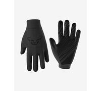 Gants Dynafit Upcycled Thermal gris foncé - S