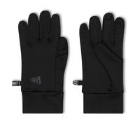 New Era Gants eTouch Noir Taille L