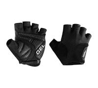 Gants Elastic Gel noir