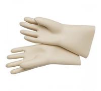 Gants électricien isolants - blancs - classe 1 - taille 11 KNIPEX