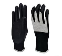 Gants Électricien Isolés 400V Anti-Choc