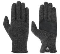 Gants Ellen by Hestra anthracite 7 HS