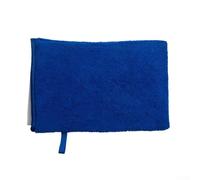 Gants en argile réutilisables en microfibre pour décontamination de peinture de voiture - 140 x 220 mm