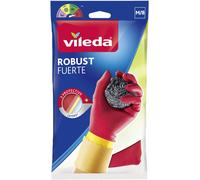Gants en caoutchouc Vileda Der Robuste/Protection , taille M, 1 paire, 682