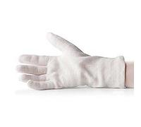 Gants en coton