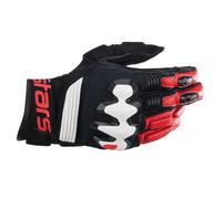 Gants En Cuir Alpinestars 3504822-1304-3X Halo