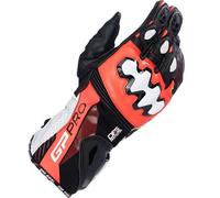 Gants En Cuir Alpinestars GP Pro R4 - Noir