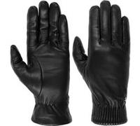 Gants en Cuir Arizona Touch by Roeckl noir 8 HS