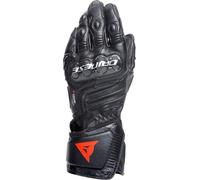 Gants en cuir DAINESE CARBON 4 LONG noir L