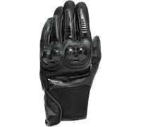 DAINESE Gants Mig 3 Black / Black L