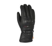 Furygan Land D3O 37.5, gants femmes S Noir Noir