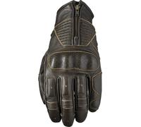 Gants en cuir FIVE KANSAS marron 3XL