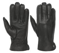 Gants en Cuir Garmisch by Roeckl noir 9 HS