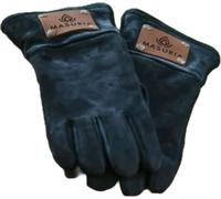 Gants en cuir Masuria Wild